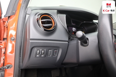 2015 - renault samsung qm3