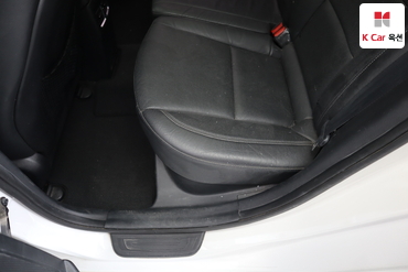 2012 - hyundai i30