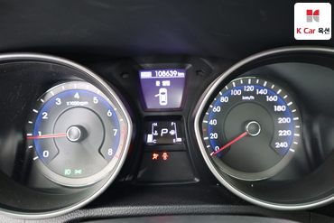 2012 - hyundai i30