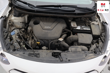 2012 - hyundai i30