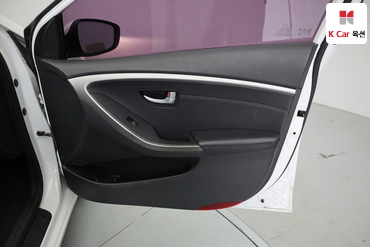 2012 - hyundai i30