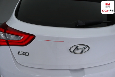 2012 - hyundai i30