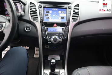 2012 - hyundai i30
