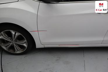2012 - hyundai i30