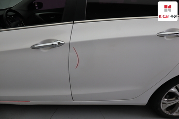 2012 - hyundai i30