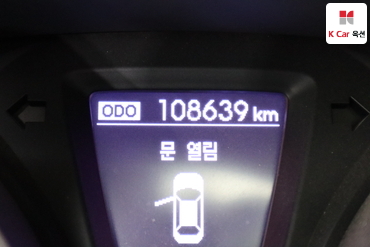 2012 - hyundai i30