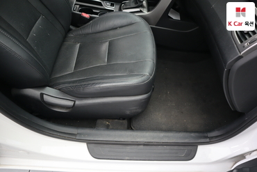 2012 - hyundai i30