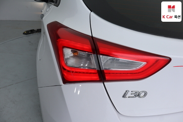 2012 - hyundai i30