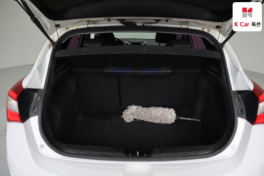 2012 - hyundai i30
