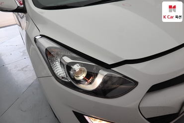 2012 - hyundai i30
