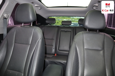 2012 - hyundai i30
