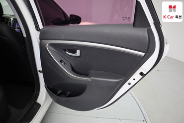 2012 - hyundai i30