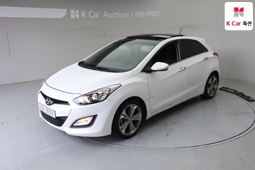 현대 i30() GDI 익스트림 GDI 익스트림