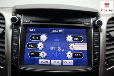 2012 - hyundai i30
