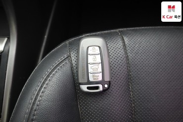 2012 - hyundai i30