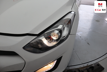 2012 - hyundai i30