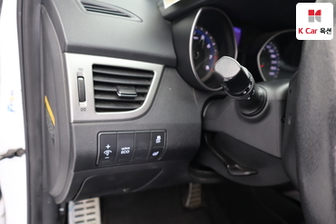 2012 - hyundai i30