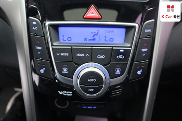 2012 - hyundai i30