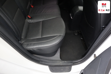 2012 - hyundai i30
