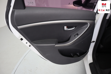 2012 - hyundai i30