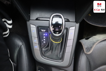2016 - hyundai avante
