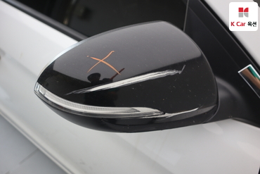 2016 - hyundai avante
