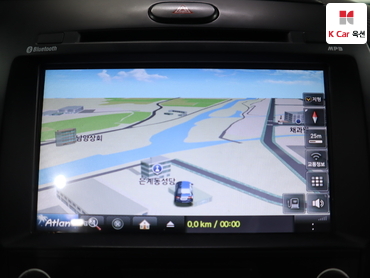 2013 - kia k3