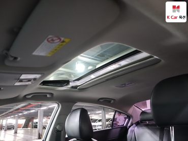 2013 - kia k3