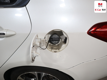 2013 - kia k3