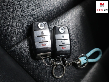 2013 - kia k3