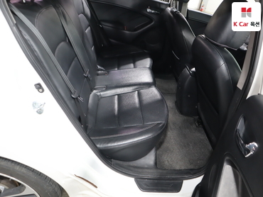 2013 - kia k3