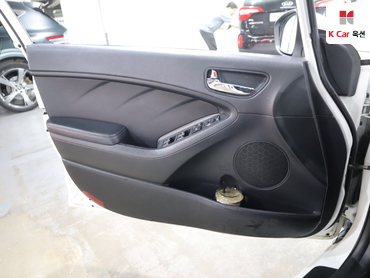 2013 - kia k3