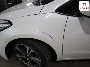 2013 - kia k3