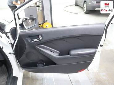 2013 - kia k3