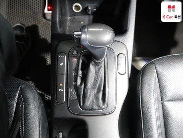 2013 - kia k3