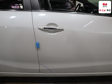 2013 - kia k3