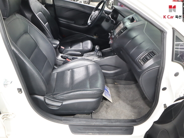2013 - kia k3