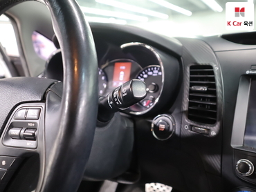 2013 - kia k3