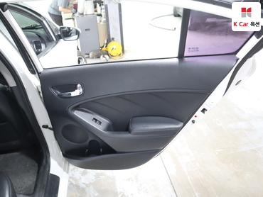 2013 - kia k3