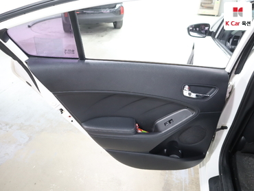 2013 - kia k3