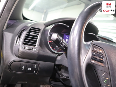 2013 - kia k3