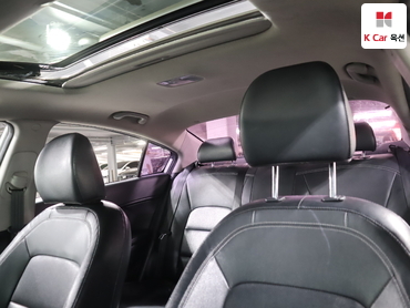 2013 - kia k3