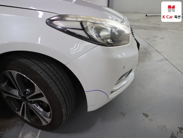 2013 - kia k3