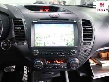 2013 - kia k3