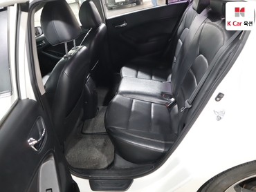 2013 - kia k3
