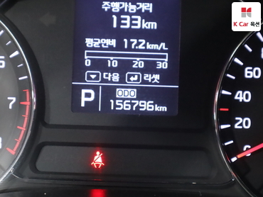 2013 - kia k3