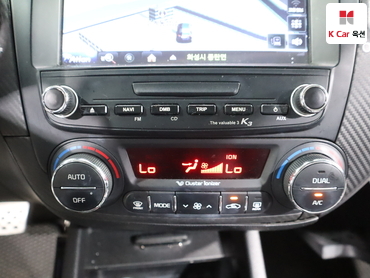 2013 - kia k3