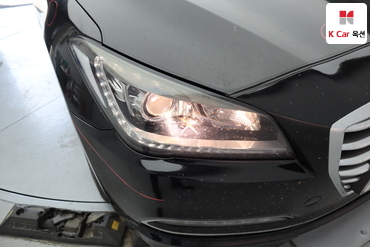 2016 - hyundai g330