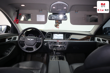 2016 - hyundai g330