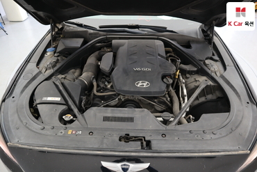 2016 - hyundai g330